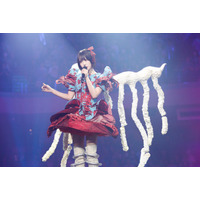 ano（あの）自身初の武道館公演で1万2000人動員 書き下ろし新曲初披露・全国ホールツアーも決定