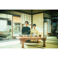 門脇麦主演「ながたんと青と」続編決定 ACEes作間龍斗も続投で“15歳年の差夫婦”絆試される