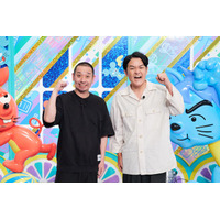 「テレビ千鳥」火曜よるに“お引越し”＆再び全国ネットに「ロンハー」放送直後の枠に喜び【コメント】