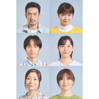 平愛梨、12年ぶりドラマ復帰決定「放課後カルテ 2025秋」6人の追加キャスト解禁