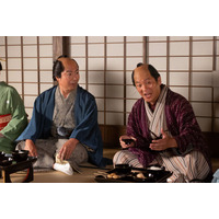 U字工事、大河初主演「べらぼう」で染谷将太と関わり持つ栃木の豪商に「栃木の皆さんお楽しみに」