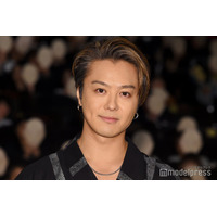 EXILE TAKAHIRO、両親との3ショット公開「そっくり」「みんな整いすぎてる」と驚きの声