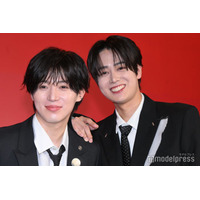 西山智樹＆前田大輔、ROIROMら「タイプロ」出身仲間への思い “ライバル心はない”と語る理由