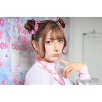 しなこ、美人母顔出し カリフォルニアディズニー満喫2ショット公開「そっくりで綺麗」「揃って美人」