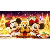 【ディズニー】10年ぶりにホリデーの新パレードが誕生！東京ディズニーリゾートのXmas情報