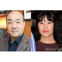 にしたん西村社長、ミュージカル「SIX」出演・斎藤瑠希を自宅招待 アカペラ披露を絶賛「天才だね」