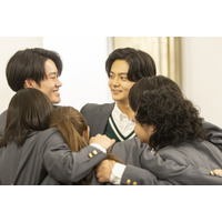 「ちはやふる」最終回「カラオケ行こ！」彷彿シーンが話題「狙ってる？」「完全に遊んでる」