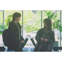 なにわ男子・道枝駿佑、映画単独初主演 生見愛瑠ヒロイン＆“セカコイ”スタッフ再集結で「君が最後に遺した歌」映画化決定