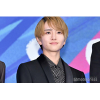 板垣李光人、カラオケで「歌おうとしちゃいます」80年代の名曲「父親が車でずっと流していた」思い出の曲も