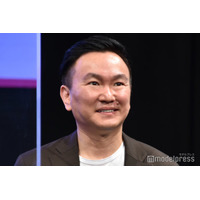 かまいたち山内健司、ゆうちゃみ目指した白ギャル姿公開に反響「似合いすぎ」「イイ女になってる」