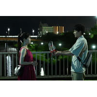 山下リオ・実熊瑠琉ら、松村沙友理＆白洲迅W主演「今日もふたり、スキップで」追加キャスト解禁 予告映像も公開
