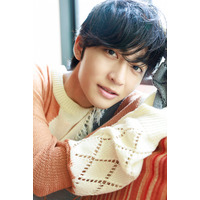 “仮面ライダーヴァレン”日野友輔「変身」の2文字に感じた重み「1年間に何人しかいない」