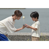 倉科カナ「奪い愛、真夏」最終回ラストにサプライズ友情出演 約8年の時超え「奪い愛、冬」とリンク