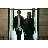 “復讐の共犯者”のん＆藤木直人、強烈なオーラ漂う「MISS KING／ミス・キング」場面写真＆相関図