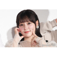 齊藤なぎさ、“久々”新ヘアで印象ガラリ「大人っぽい」「新鮮」と反響続々