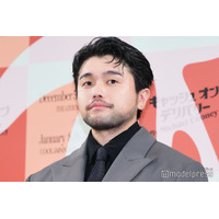 King Gnu井口理、舞台初出演＆初主演に「かなり狼狽」大学時代の舞台経験を回顧「出入りするたびに壁がばいーんとなっていた」【キャッシュ・オン・デリバリー】