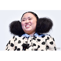 ニッチェ江上、2歳娘の写真公開「今我が家で、このプリンセスに勝てる者はおりません」