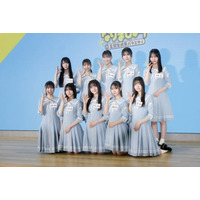 日向坂46、松尾桜がセンターの「空飛ぶ車」で示された5期生の確かな成長と未来への期待