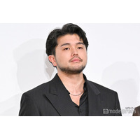 King Gnu井口理、結婚を発表 お相手は一般女性「より一層自分の活動と向き合っていきたい」【全文】