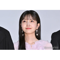 乃木坂46久保史緒里、メンバーに卒業伝えたのは発表前日「ツアーが終わるまでは言いたくないですって」