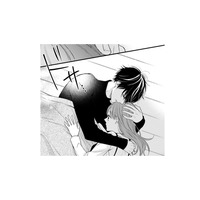 えっ、 接触禁止の約束なのに…。寝ている彼にブランケットをかけようとすると突然に!?【黒崎さんの一途な愛がとまらない  #21】