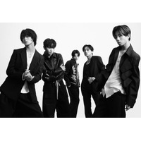 「THE LAST PIECE」から誕生・STARGLOW、プレデビュー曲「Moonchaser」9月22日に配信決定 9月26日放送「THE TIME,」で生歌唱