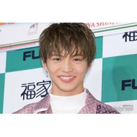 FANTASTICS佐藤大樹、Aぇ! groupメンバーと送迎車入れ違いのハプニング「気づいたらお互い違う現場に行ってて」