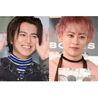超特急シューヤ、結婚式でのタカシとの初対面明かす「今でも覚えてる」