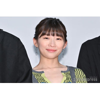 伊藤沙莉「虎に翼」“夫役”仲野太賀との撮影回顧「家帰ってからもずっと泣いてました」
