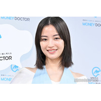 広瀬すず、ほぼ変装無しで街中交差点へ 唯一顔バレした相手とは「マスクも帽子も何もせずにサングラスだけ」