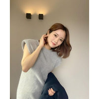 元乃木坂46畠中清羅、娘を顔出し公開「親子そっくり」「すでに美人さん」と絶賛の声