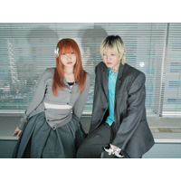 YOASOBI、連ドラ主題歌初担当 三谷幸喜×菅田将暉「もしがく」完成披露試写会でサプライズ発表
