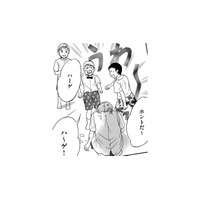 「落ち武者みたい」子どもだけでなくママ友までも円形脱毛症をひやかす【娘の命を奪ったヤツ #８】