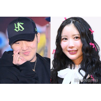 がーどまん、妻・ふくれなとの密着ショット公開 結婚2周年迎え「あっという間」「仲良さそうで嬉しい」と祝福の声