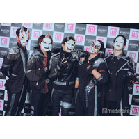謎のお面ダンス集団O-MENZ、ファッションリーダーは誰？国際フォーラムワンマンに意気込み「自分を信じて突き進む」【STARRZ TOKYO 2025】