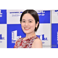 筧美和子、美背中大胆ドレス姿にファン釘付け「美女現れてびっくり」「あまりに綺麗」