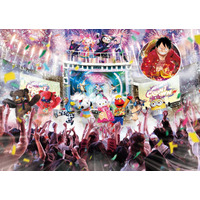 USJで“完売必至”年越しカウントダウンイベント開催決定 最大26時間遊び放題＆豪華ステージで年納め