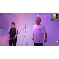 「大脱出3」“カラオケ部屋”名場面シーン解禁 話題の楽曲「閃光」カラオケ配信スタート
