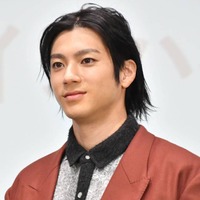 山田裕貴、自身初の海外映画祭へ！船上SHOTにファン爆笑「写真がセンスしかない」「面白くてカワイイ」