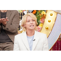 手越祐也、明石家さんまと6年ぶり再会 フェイクニュース事情の実態語る