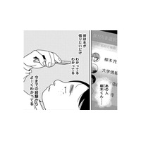 イケメンが「LINEの友だち」に追加された！でも、醜いアヒルは息をひそめて生きなきゃいけない【君は綺麗なアヒルの子 #６】