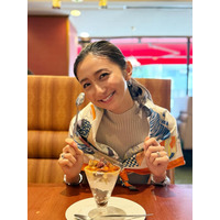 TBS近藤夏子アナ、手料理ズラリの食卓披露「本格的」「お店みたい」の声