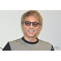 田村淳、娘2人と石垣島プール満喫「素敵」「理想のパパ」と反響