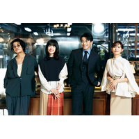 小栗旬＆ハン・ヒョジュ「匿名の恋人たち」、ジュノやスジの新作ドラマほかNetflix10月の注目作品