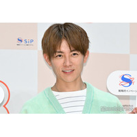 杉浦太陽、第5子・夢空（ゆめあ）ちゃんにミルクあげる姿公開「素敵なパパ」「夢ちゃん可愛すぎる」の声