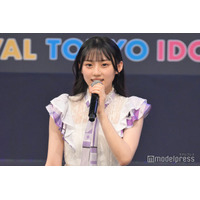 乃木坂46川崎桜、スラリ美脚輝く秋コーデ披露「スタイル抜群」「気品が溢れてる」と反響