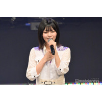 乃木坂46中西アルノ「ハワイで買った」オフショルワンピ姿披露「可愛くて綺麗」「夏っぽくて似合う」