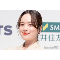 筧美和子、ノースリーブ姿で素肌見せ「美しい」「セクシー」の声