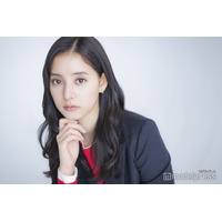 新木優子「今はすごくクリア」積み重ねの中で変化した心の余裕【「良いこと悪いこと」インタビュー】