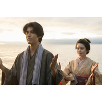 【ばけばけ 第11話あらすじ】トキ、銀二郎との新婚生活スタート